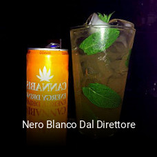 Nero Blanco Dal Direttore