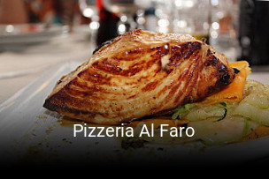 Pizzeria Al Faro