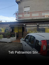 Teti Petrsemoli Silvana C.