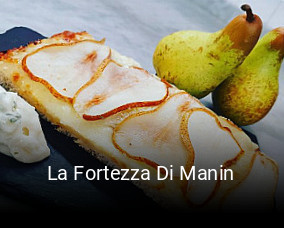 La Fortezza Di Manin