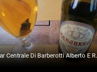 Bar Centrale Di Barberotti Alberto E Ronchieri Ivo