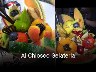 Al Chiosco Gelateria