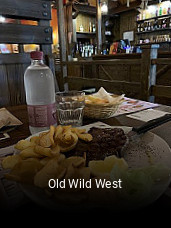 Old Wild West