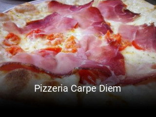 Pizzeria Carpe Diem