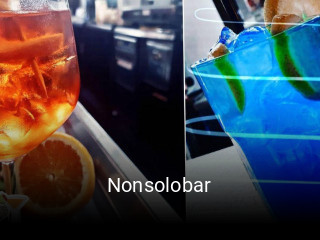 Nonsolobar