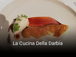 La Cucina Della Darbia