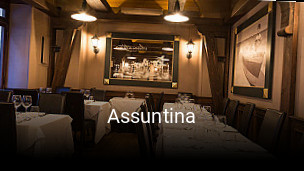 Assuntina