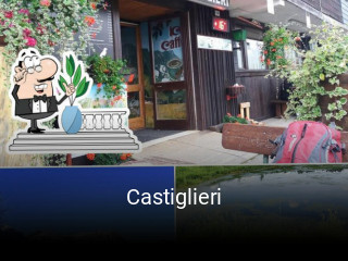 Castiglieri