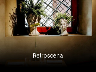 Retroscena