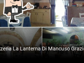 Pizzeria La Lanterna Di Mancuso Graziella