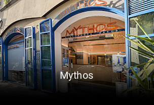 Mythos