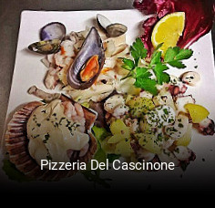 Pizzeria Del Cascinone