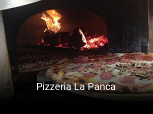 Pizzeria La Panca