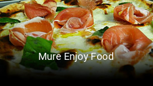 Mure Enjoy Food