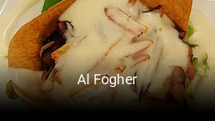 Al Fogher