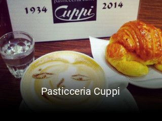 Pasticceria Cuppi