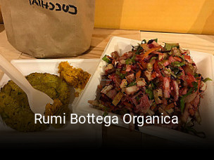 Rumi Bottega Organica