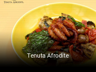 Tenuta Afrodite