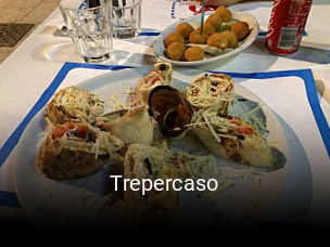 Trepercaso