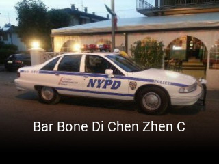 Bar Bone Di Chen Zhen C