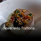 Novecento Trattoria Locanda