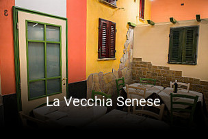 La Vecchia Senese