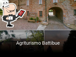 Agriturismo Battibue