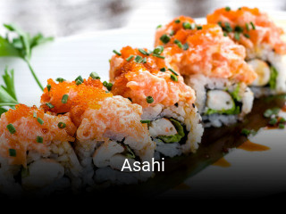 Asahi