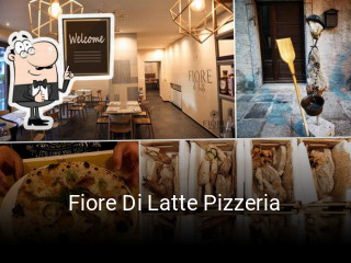 Fiore Di Latte Pizzeria