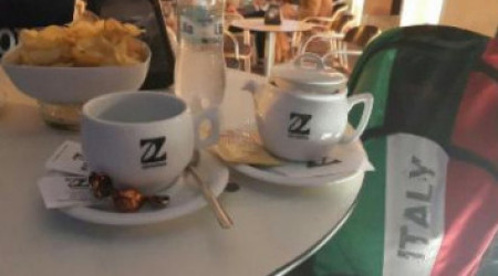 Zanatta Caffè