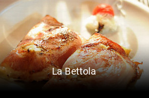 La Bettola