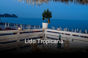 Lido Tropicana