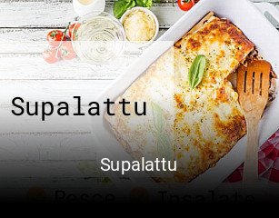 Supalattu