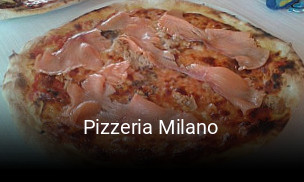 Pizzeria Milano