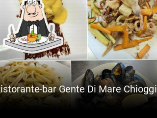 Ristorante-bar Gente Di Mare Chioggia