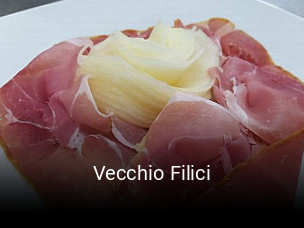 Vecchio Filici