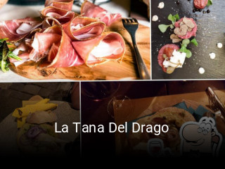 La Tana Del Drago