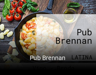 Pub Brennan