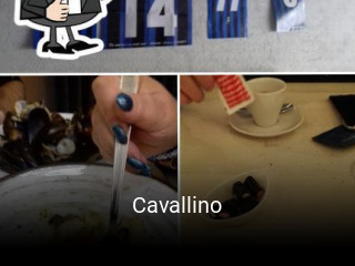 Cavallino