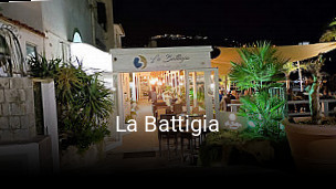 La Battigia