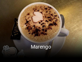 Marengo