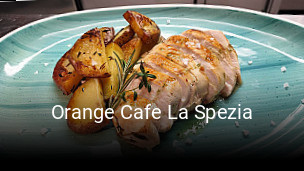 Orange Cafe La Spezia