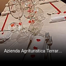 Azienda Agrituristica Terraria