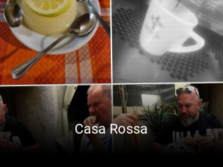 Casa Rossa