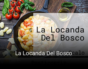 La Locanda Del Bosco