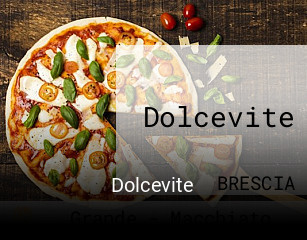 Dolcevite