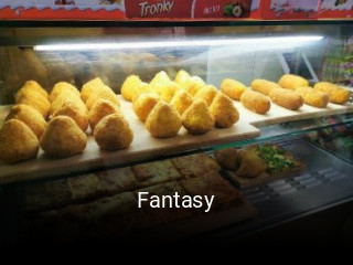 Fantasy