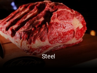 Steel