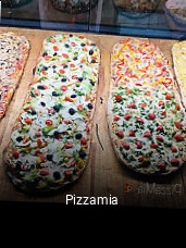 Pizzamia