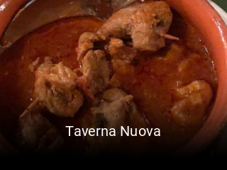 Taverna Nuova